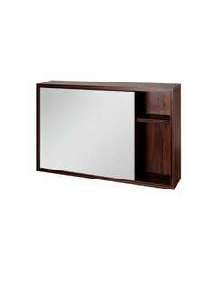Botiquín Con Espejo LIV Minimalista Para Baño