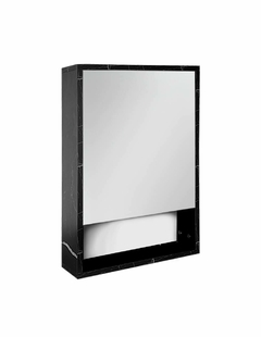 Combo Gabinete De Baño CAIRO Y Botiquín Con Espejo - tienda en línea