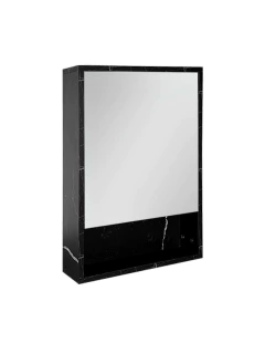 Combo Gabinete De Baño BERLÍN Y Botiquín Con Espejo