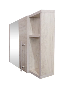 Combo Gabinete CARLINI Para Baño Con Lavamanos Y Monomando+botiquin - tienda en línea
