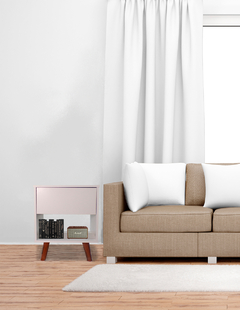 Imagen de Buro Estilo Nórdico Rummi