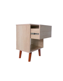 Buro Estilo Nórdico Rummi - Decomobil