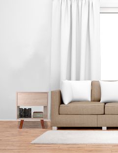 Buro Estilo Nórdico Rummi