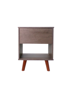 Imagen de Buro Estilo Nórdico Rummi