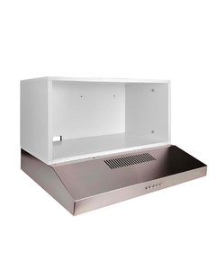 Cocina Integral Premium DALHIA Con Campana Y Parrilla en internet