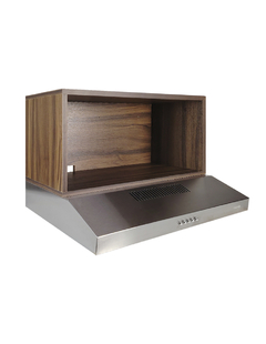 Cocina Integral Premium DALHIA Con Campana Y Parrilla - comprar en línea