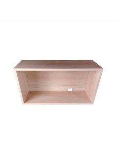 Imagen de Alacena Alta Sobrecampana ROSE Para Cocina Integra