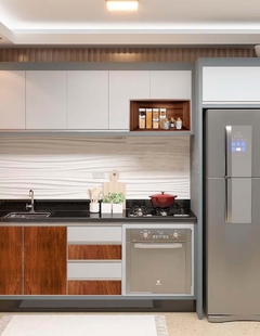 Alacena Alta Sobrecampana ROSE Para Cocina Integra en internet