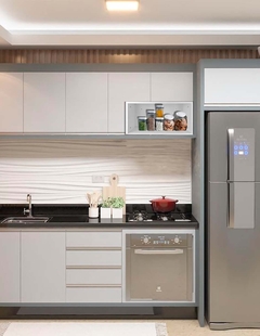 Alacena De Cocina AZUCENA Mueble Para Cocina Pequeña - tienda en línea