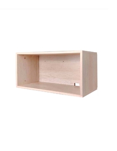 Alacena De Cocina AZUCENA Mueble Para Cocina Pequeña - Decomobil