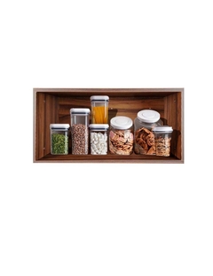 Alacena De Cocina AZUCENA Mueble Para Cocina Pequeña - Decomobil