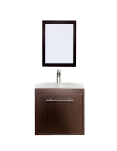Gabinete Para Baño Con Espejo Decorativo OSTER - comprar en línea