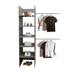 Imagen de Closet Verona Entrepañera Premium Ajustable
