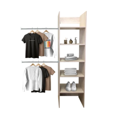 Closet Verona Entrepañera Premium Ajustable en internet