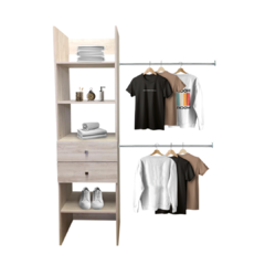 Closet Verona Cajonera Premium Ajustable en internet
