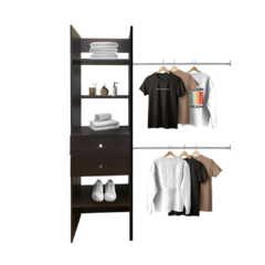 Closet Verona Cajonera Premium Ajustable