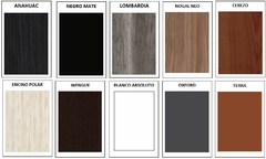 Closet organizador Impala Plus - tienda en línea