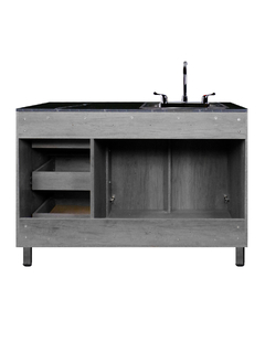 Cocina Integral Completa Premium CLAVEL Con Tarja en internet