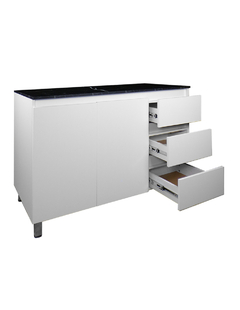 Cocina Integral Completa Premium GARDENIA - comprar en línea
