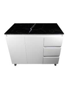Cocina Integral Completa Premium GARDENIA en internet