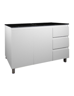 Cocina Integral Completa MAGNOLIA Premium Minimalista - Decomobil