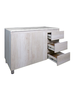 Cocina Integral Completa Premium GARDENIA