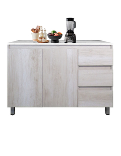 Cocina Integral Completa Premium GARDENIA