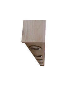 Lampara De Interiores Con Cubrefoco Decorativo WIDAD