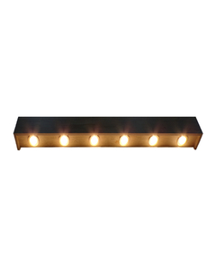Lampara De Interiores Con Cubrefoco Decorativo WIDAD - tienda en línea