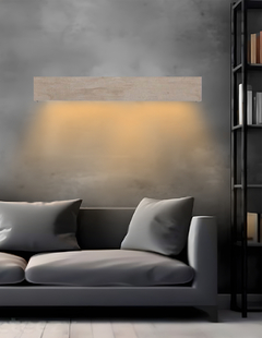 Lampara De Interiores Con Cubrefoco Decorativo WIDAD - comprar en línea