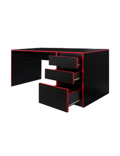 Escritorio Urban Con Cajones Gamer en internet