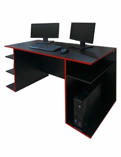 Escritorio Gamer Dark 02