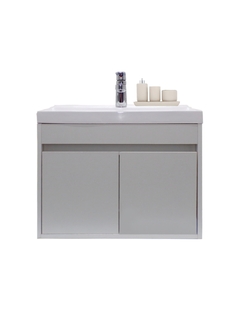Gabinete Para Baño PIHA Con Espejo Decorativo - comprar en línea