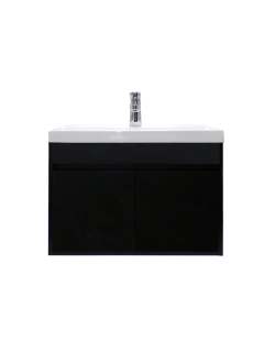 Gabinete Flotante Para Baño Mariam Con Lavabo Y Monomando