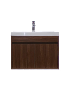 Gabinete Flotante Para Baño Mariam Con Lavabo Y Monomando en internet