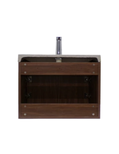 Imagen de Gabinete Flotante Para Baño Mariam Con Lavabo Y Monomando