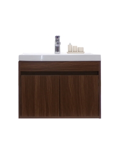 Gabinete Para Baño PIHA Con Espejo Decorativo