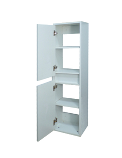 Gabinete Organizador Para Baño Genovesa - Decomobil
