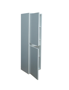 Gabinete Organizador Para Baño Genovesa - tienda en línea