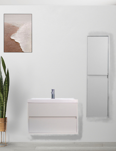 Gabinete Organizador Para Baño Genovesa - comprar en línea