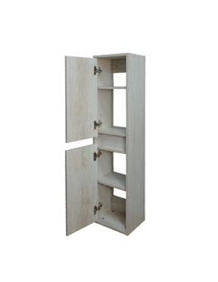 Gabinete Organizador Para Baño Genovesa