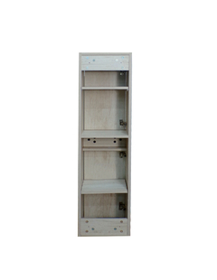 Gabinete Organizador Para Baño Genovesa - comprar en línea