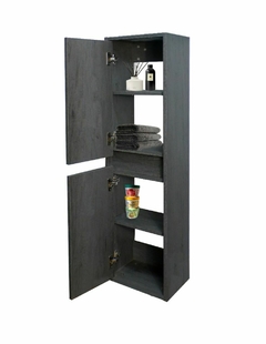 Gabinete Organizador Para Baño Genovesa - comprar en línea
