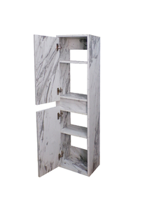 Gabinete Organizador Para Baño Genovesa - Decomobil