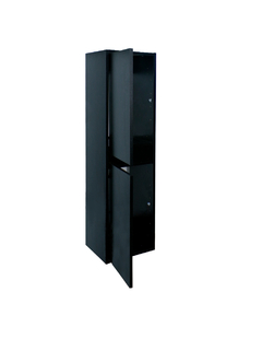 Gabinete Organizador Para Baño Genovesa - Decomobil