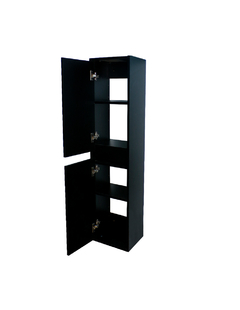 Gabinete Organizador Para Baño Genovesa