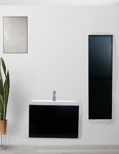 Gabinete Organizador Para Baño Genovesa en internet