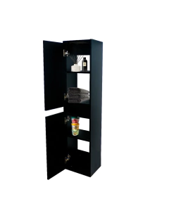 Combo De Gabinete Para Baño Lavamanos Y Monomando Izquierdo + Gabinete Organizador Garnier en internet
