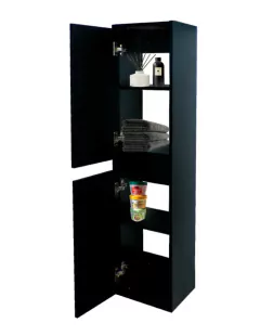 Combo de Gabinete Para Baño Lavamanos y Monomando + Gabinete Organizador Moscú - tienda en línea