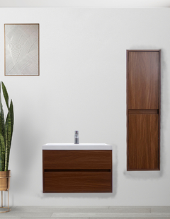 Gabinete Organizador Para Baño Genovesa - tienda en línea